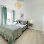 Aday - Greenway 2 Bedrooms Frederikshavn