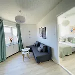 Appartement Aday - Greenway 2 Bedrooms Frederikshavn