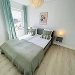 Appartement Aday - Greenway 2 Bedrooms *