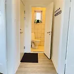 Aday - Greenway 2 Bedrooms Appartement Frederikshavn