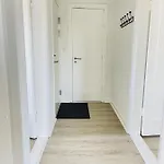 Aday - Greenway 2 Bedrooms * Frederikshavn
