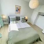 Aday - Greenway 2 Bedrooms * Frederikshavn