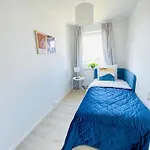Aday - Greenway 2 Bedrooms Appartement Frederikshavn