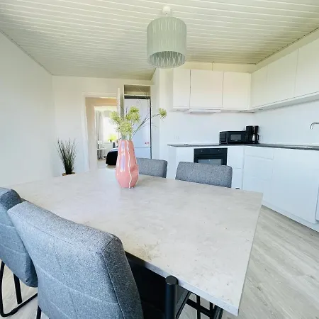 Aday - Greenway 2 Bedrooms Frederikshavn