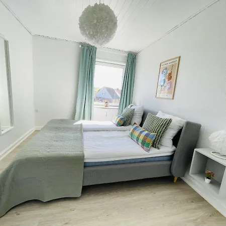 Aday - Greenway 2 Bedrooms *