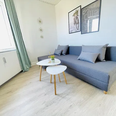 Aday - Greenway 2 Bedrooms * Frederikshavn
