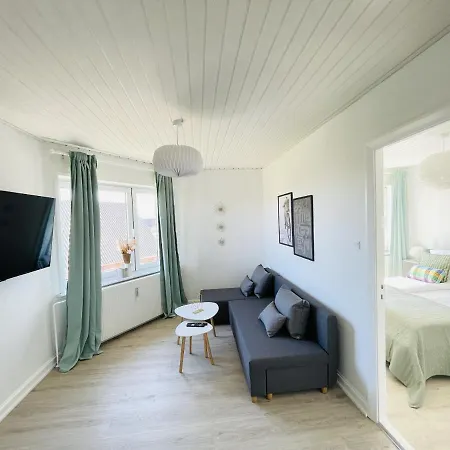 Aday - Greenway 2 Bedrooms شقة