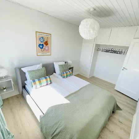 アパート Aday - Greenway 2 Bedrooms *