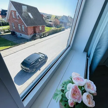 Aday - Greenway 2 Bedrooms * Frederikshavn