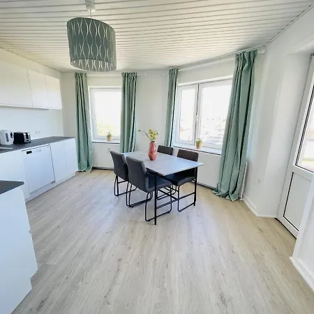 Aday - Greenway 2 Bedrooms شقة
