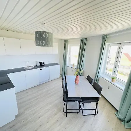 Aday - Greenway 2 Bedrooms Frederikshavn