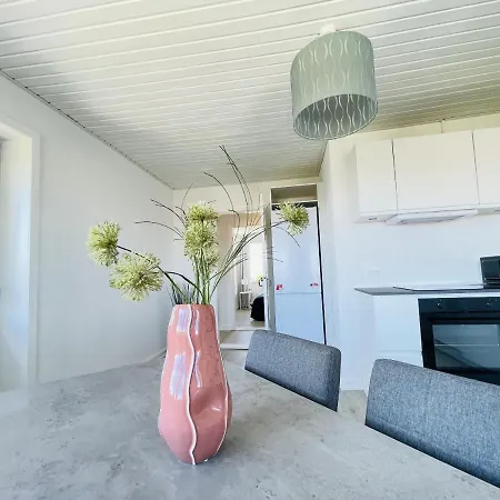 Aday - Greenway 2 Bedrooms フレデリクスハウン