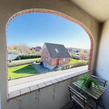 Apartment Aday - Greenway 2 Bedrooms *