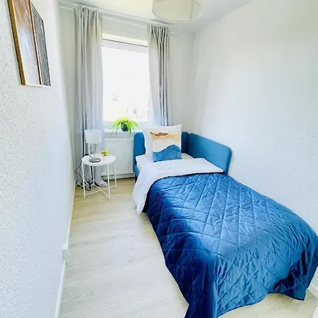 شقة Aday - Greenway 2 Bedrooms *