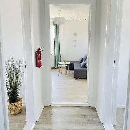 Aday - Greenway 2 Bedrooms Apartment
