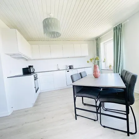 Aday - Greenway 2 Bedrooms