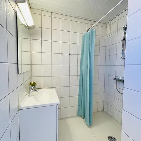 Aday - Greenway 2 Bedrooms شقة