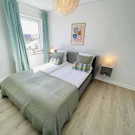 アパート Aday - Greenway 2 Bedrooms *