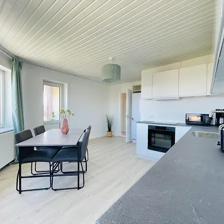 Aday - Greenway 2 Bedrooms * Frederikshavn