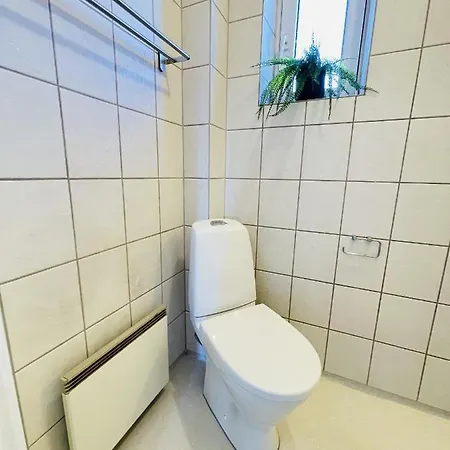 Apartment Aday - Greenway 2 Bedrooms Frederikshavn