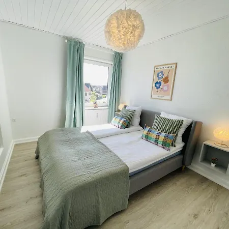 アパート Aday - Greenway 2 Bedrooms