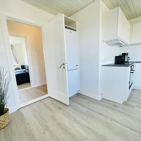 Aday - Greenway 2 Bedrooms アパート *