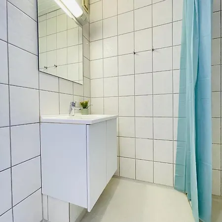 アパート Aday - Greenway 2 Bedrooms *