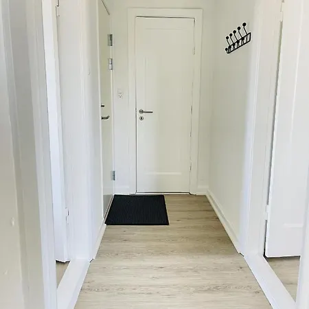 Aday - Greenway 2 Bedrooms * Frederikshavn