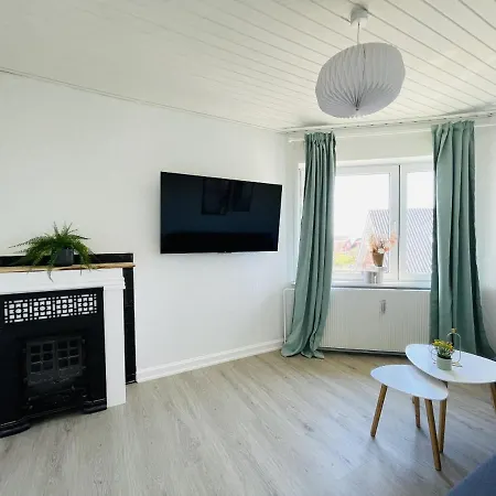 Aday - Greenway 2 Bedrooms Frederikshavn