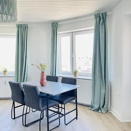 Aday - Greenway 2 Bedrooms Apartment
