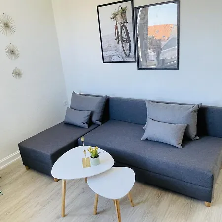 アパート Aday - Greenway 2 Bedrooms *