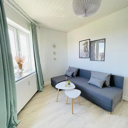 شقة Aday - Greenway 2 Bedrooms *