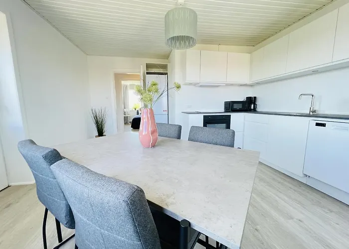 Aday - Greenway 2 Bedrooms Frederikshavn