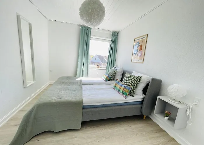 Aday - Greenway 2 Bedrooms *