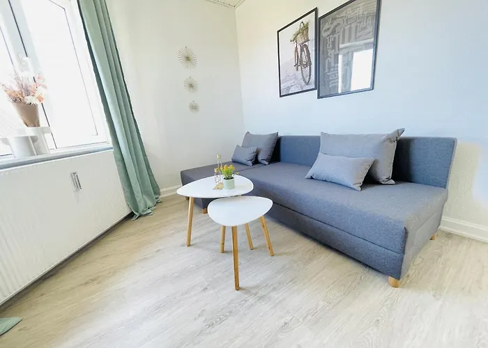 Aday - Greenway 2 Bedrooms * Frederikshavn