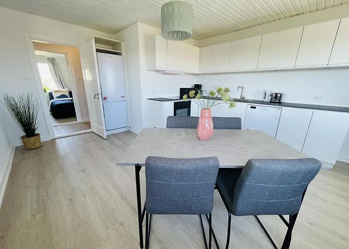 Aday - Greenway 2 Bedrooms Διαμέρισμα Frederikshavn