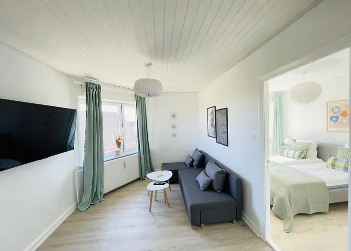 Aday - Greenway 2 Bedrooms Apartman