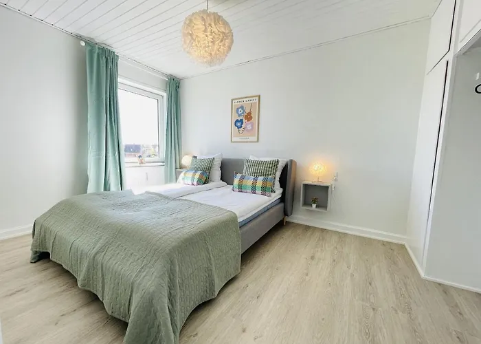 Aday - Greenway 2 Bedrooms Frederikshavn