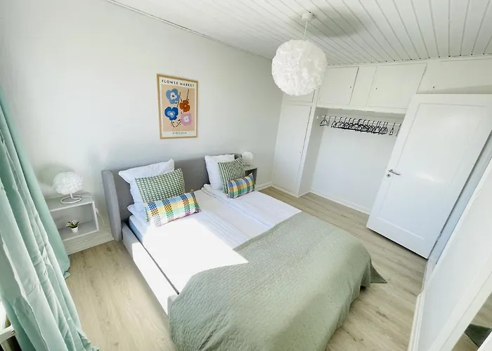 Διαμέρισμα Aday - Greenway 2 Bedrooms *