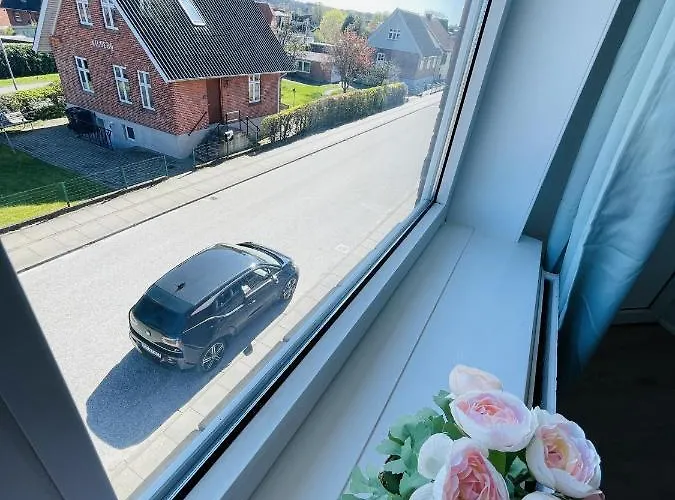 Aday - Greenway 2 Bedrooms * Frederikshavn