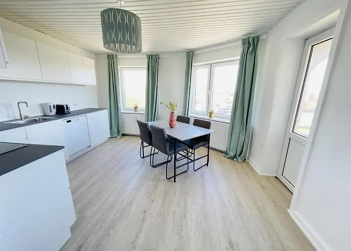 Aday - Greenway 2 Bedrooms Διαμέρισμα