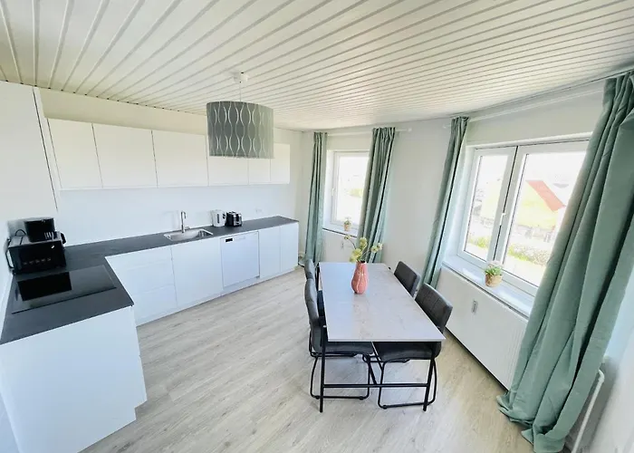 Aday - Greenway 2 Bedrooms Frederikshavn
