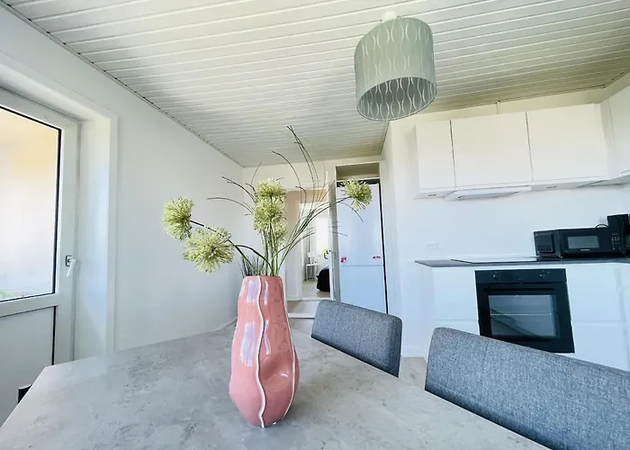 Aday - Greenway 2 Bedrooms Frederikshavn