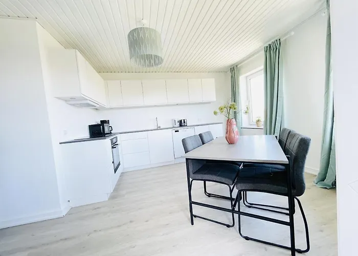 Aday - Greenway 2 Bedrooms