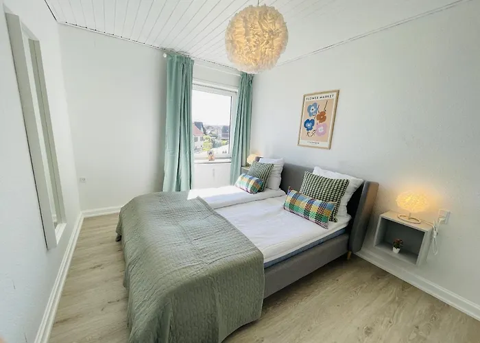Διαμέρισμα Aday - Greenway 2 Bedrooms