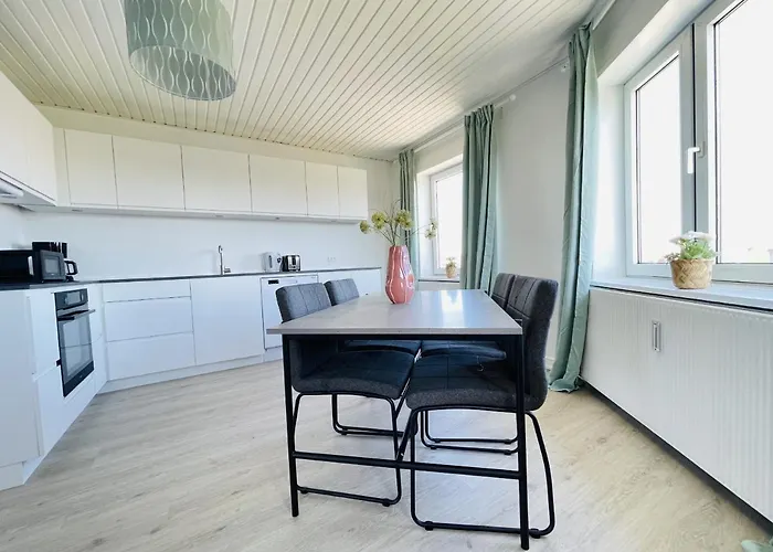 Aday - Greenway 2 Bedrooms Διαμέρισμα